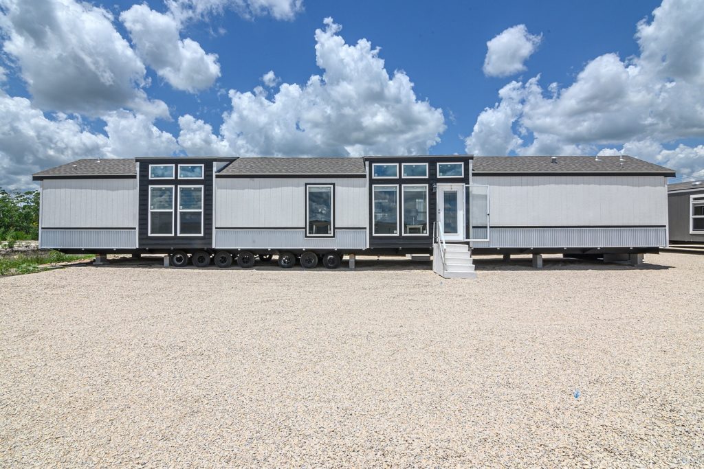 Cheapest Way to Buy a Mobile Home