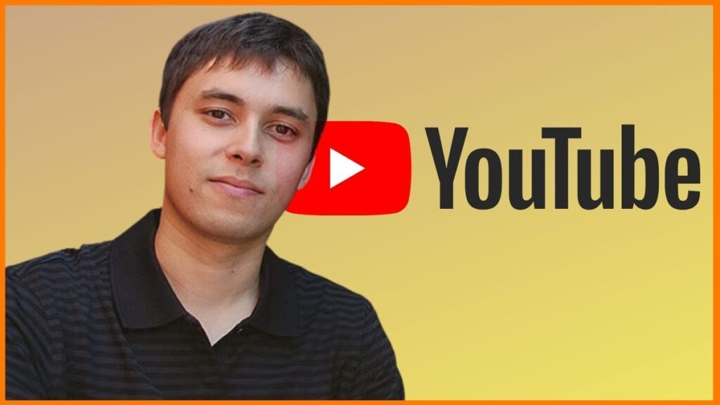 Jawed Karim Net Worth - YouTube Co Founder 