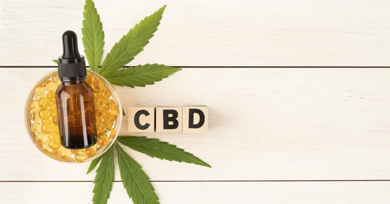 How Long Does 10 mg of CBD Stay in Your System?