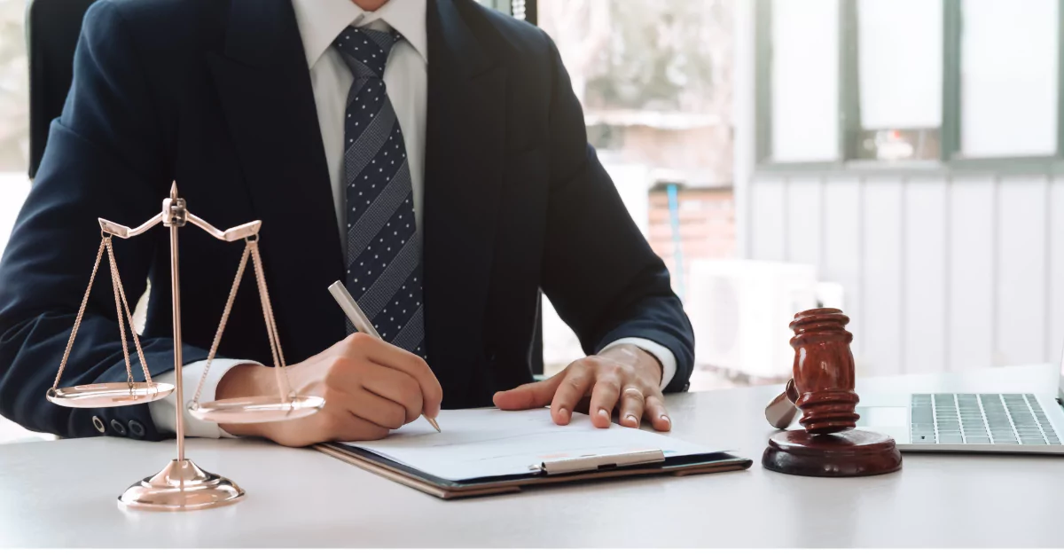 How to Manage a Small Law Firm