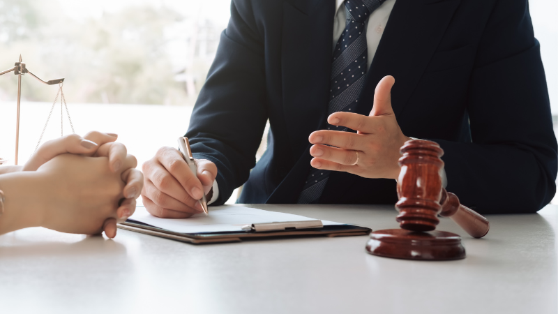 How to Manage a Small Law Firm?