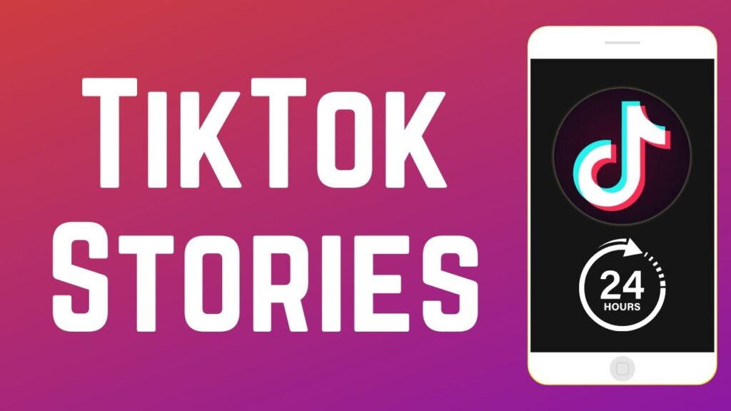 What Are TikTok Stories