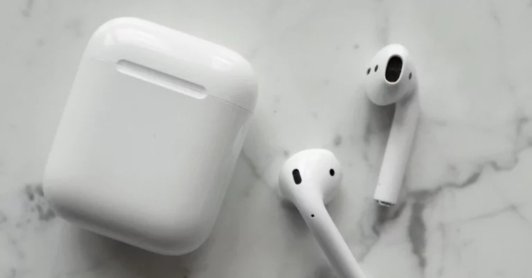 AirPods Connected But Sound Coming From Phone: How to Fix It?