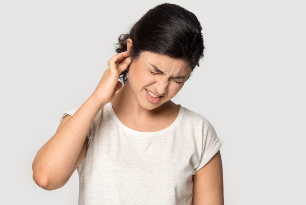 Does Your Diet Affect Ear Wax Build-Up