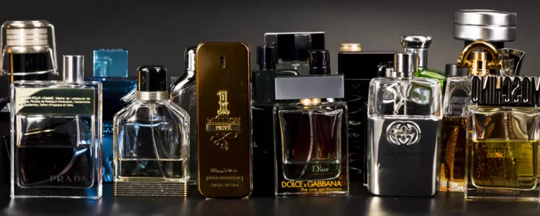 Branding of Perfume: How to Create a Scent-sational Product?