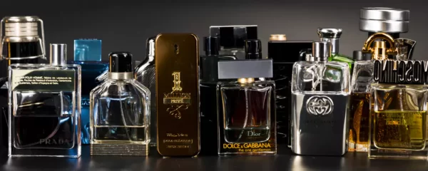 Branding of Perfume
