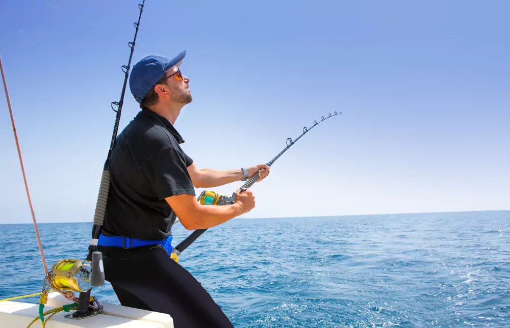 Selecting the Right Fishing Equipment